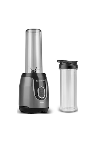 Karaca Blendfit Go Personal Kişisel Smoothie Çift Hazne Blender