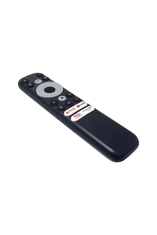 Tcl Android Led Tv Kumanda Ses Komutlu Rc902n Fmr1 Kumanda
