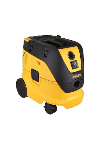 Mirka 1230 L PC 230 V Toz Emiş Ünitesi