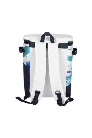 Anemoss Dalga Isı Yalıtımlı Çanta