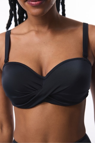 Penti Siyah Kadın Bikini Üst PLOMOA9D25IY