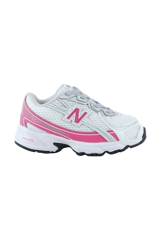 New Balance 740 Bebek Beyaz Spor Ayakkabı I740981