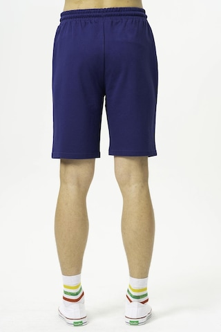 United Colors Of Benetton Erkek Şort Bnt-m086 B-r 001