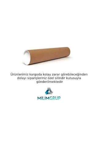 Parlak Beyaz Folyo - Dolap Mobilya Kaplama Folyosu