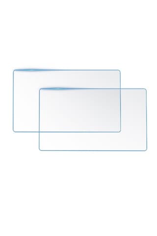 Djı Mini 3 Pro Rc & Djı Mini 4 Pro Rc2 Uzaktan Kumandası Uyumlu 2 Adet 9h Nano Ekran Koruyucu