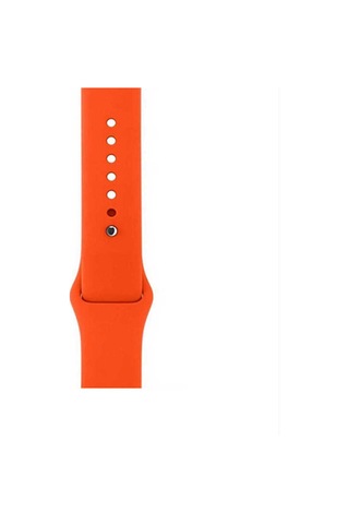 Watch 42mm Uyumlu Klasik Veys Kordon 18-apricot