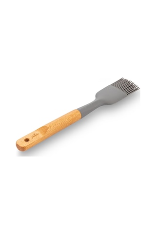 Jumbo Smart Grey Yağ Ve Sos Fırçası