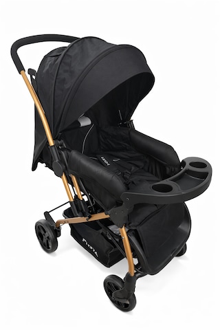 Prava Comfort Plus Çift Yönlü Bebek Arabası