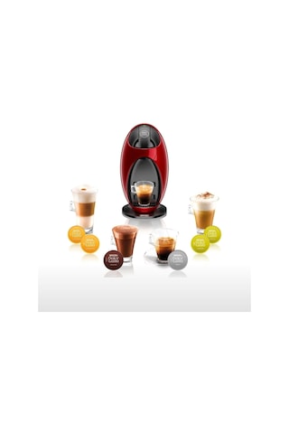 Delonghi Nescafe Dolce Gusto Jowia EDG 250.R Kahve Makinesi (Outlet)