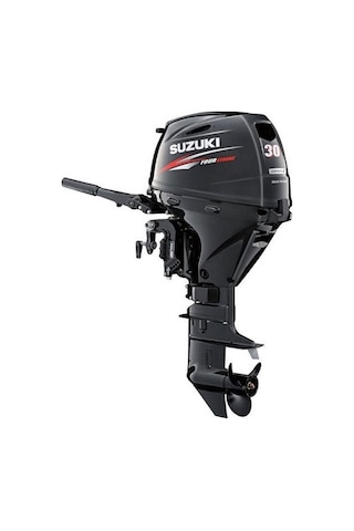 Suzuki 30 Hp Uzun Şaft Manuel&marşlı Trimli Deniz Motoru Suzuki 30 Hp Uzun Şaft Manuel&marşlı Trimli Deniz Motoru