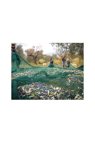 3x6 Metre Zeytin Sergisi Zeytin Toplama Filesi Fındık Fıstık Örtüsü Gölgelik Dut Meyve Sergisi Taban Örtüsü