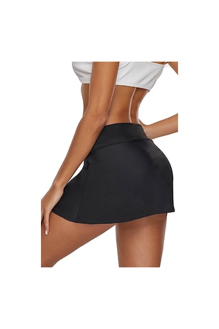Angelsin Etekli Bütün Bikini Alt (447894207)