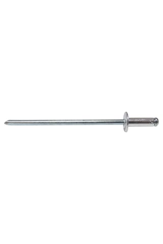 Brio Perçin Al/St 48X25 100 Lü
