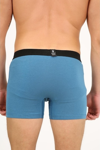 Five Pocket Fpb8002 Erkek Boxer (516184712)