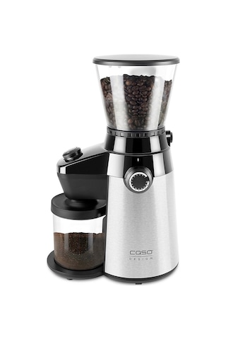 Caso CS-01832 1832 Barısta Flavour Kahve Öğütücü