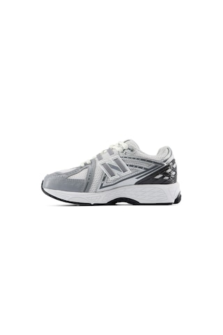 New Balance 1906 Çocuk Günlük Spor Ayakkabı P19067k0 Gri