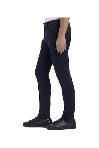 Calvin Klein Erkek Pantolon Lacivert