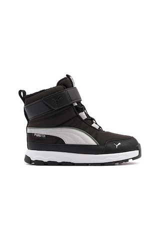 Puma Evolve Boot Purtx Ac+ps Çocuk Bot 392649-02 Siyah