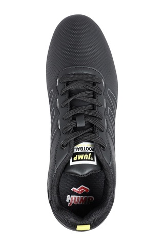 Jump 29112 Çocuk Halısaha Ayakkabı Siyah