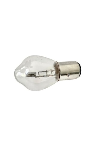 Motosiklet Ön Far Ampülü 12v 35/ 35w Bosch Tipi 1 Adet