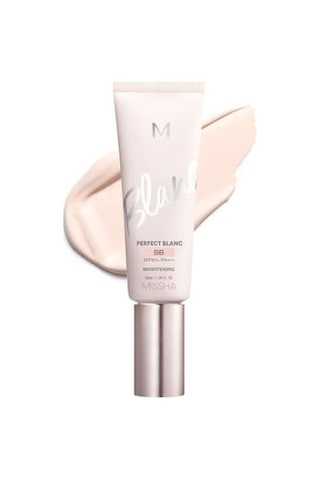 Mıssha Aydınlık Görünüm Sunan&ton Eşitleyici Bb Krem 40ml Spf50+ Mıssha M Perfect Blanc Bb Sand/no.23 00