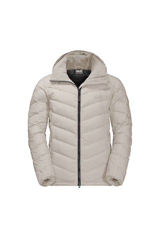 Jack Wolfskin Fairmont Erkek Outdoor Mont  Beyaz