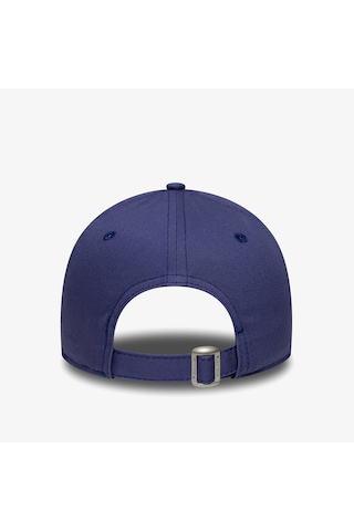 New Era Mlb League Essentials La Dodgers Çocuk Lacivert Şapka 60667413 Lacivert