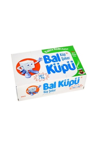 Bal Küpü Küp Şeker 360 Adet 1 KG