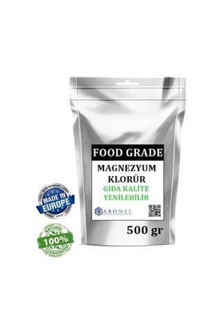 Magnezyum Klorür. Yenilebilir. 500 G Magnezyum Yağı Yapılır Magnezyum Klorür. Yenilebilir. 500 G Magnezyum Yağı Yapılır