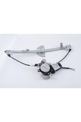 Cam Krikosu Arka Sol Motorlu Nissan Navara 2006- Uyumlu 82701eb315m