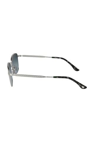 Lacoste L270s-045 Kadın Güneş Gözlüğü Gümüş