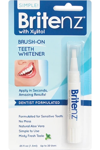 Britenz Diş Beyazlatma Kalemi 1.5 ML