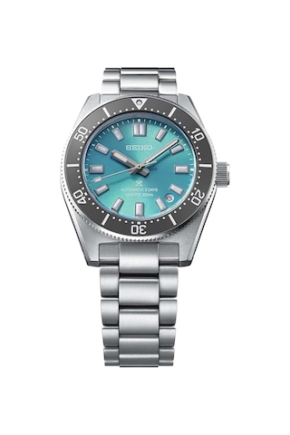 Seiko Seıpb545j Erkek Kol Saati Metalik Gri