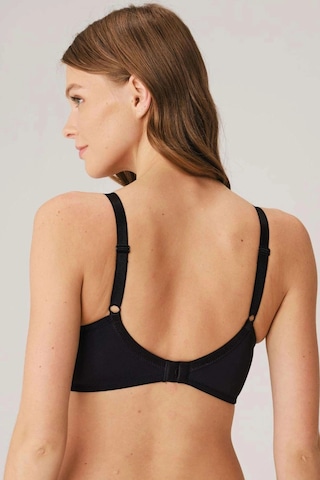 Balensiz Desteksiz Dolgusuz Toparlayıcı Günlük Klasik Küçültücü Sütyen Ten