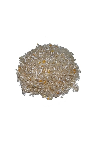 Çorbalık Beyaz Kırık Mısır 1 Kg