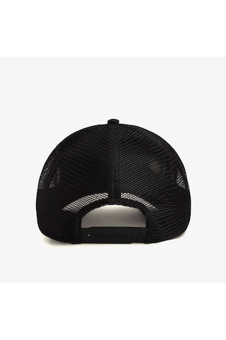 Goorin Bros Rooster Trucker Unisex Lacivert Şapka 101-2458
