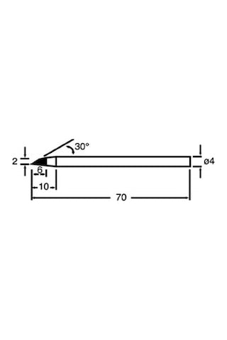 Proskit Sı-S120T-4Bc Kalem Havya Ucu 30W