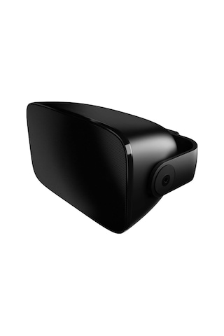 Bowers & Wilkins AM1 İç ve Dış Mekan Duvar Tipi Çift Hoparlör Siyah