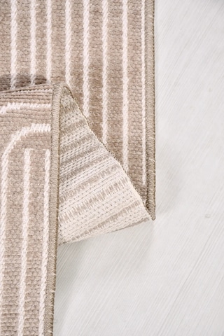 Youdayhomecollection Rina Model Halı 80x250 Çok Renkli