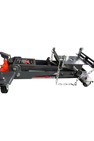 Fk Frıko 1 Ton Hidrolik Yatay Şanzıman Kriko