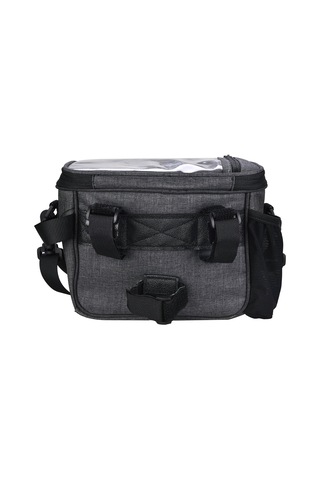 Dokunmatik Ekranlı Telefon Cebi 3l Bisiklet Telefon Çantası