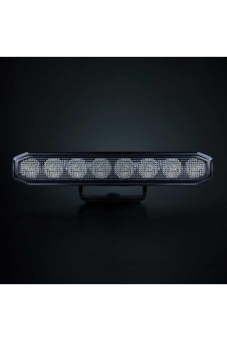 Strands Off-road Led Lamba Firefly Best View 30w 809271