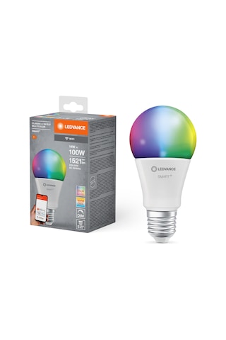 Ledvance Smart Led Lamba Wıfı Kontrollü 14w