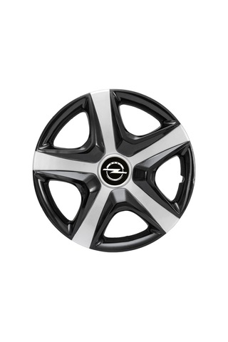 Opel Astra 14 Inç Uyumlu Jant Kapağı 4'lü Takım Renkli 9714