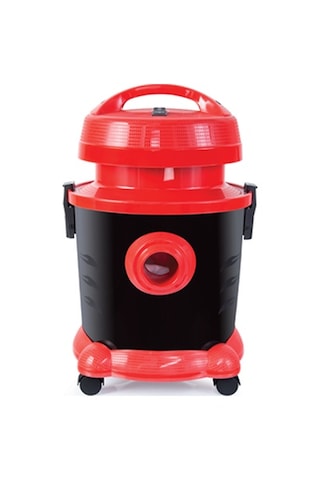 Fantom ECO WD 2700 1800 W Islak - Kuru Toz Torbalı Elektrikli Süpürge