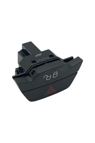 Flaşör-kapı Kilit Anahtarı Ford B-max/c-max Iı/fıesta Vı/focus Iıı/grand C-max/tourneo Connect