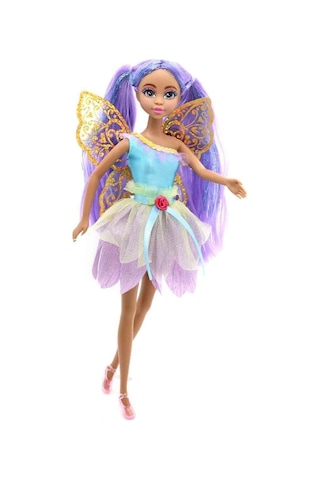 81031 Sun-fnv-mnk-bbk Set Dreameez Fantasy Bebekler 5li