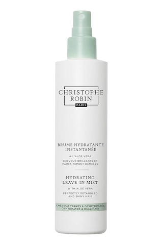 Christophe Robin Aloe Vera Nemlendirici Durulanmayan Kolay Tarama Spreyi 150ml