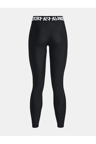 Under Armour Kadın Tayt 1374134-001 Siyah