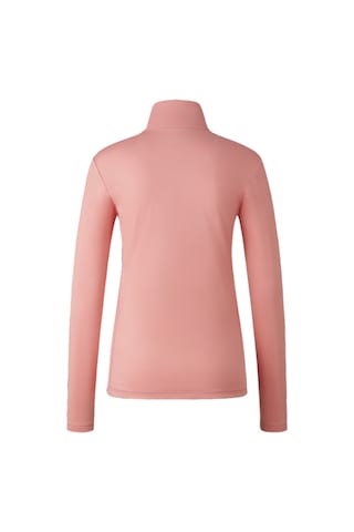 Bogner Fire & Ice Bogner Fıre&ıce Bogner Fire&ıce Margo2 Kadın Pembe Içlik Üst 41002 Pembe